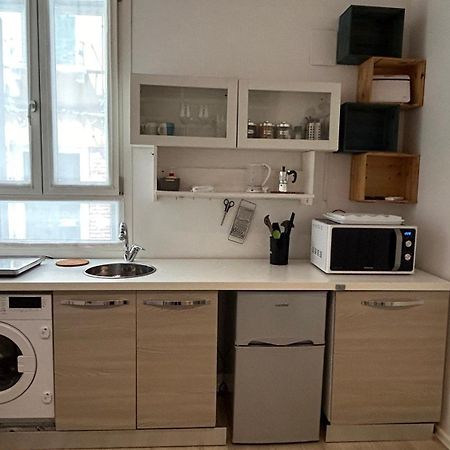 Ca Giardini Apartments In Biennale By Bricola Apartments Венеция Экстерьер фото