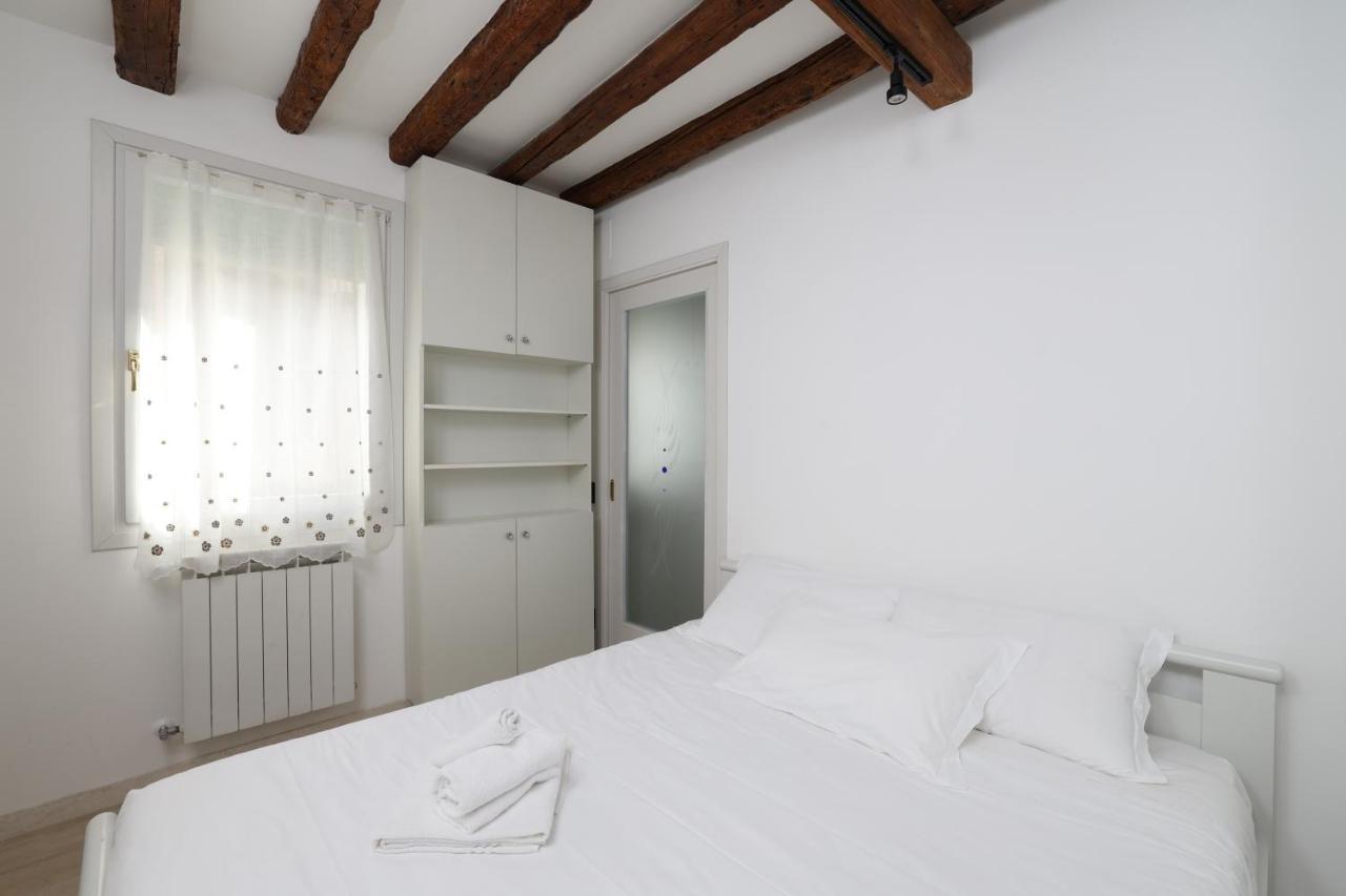 Ca Giardini Apartments In Biennale By Bricola Apartments Венеция Экстерьер фото